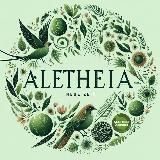 ALETHEIA NEUE ZEIT
