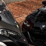 бархатные движения