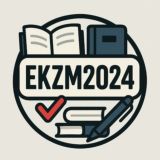 EKZM2024 | ЕГЭ/ОГЭ ОТВЕТЫ 2025