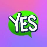 Yes /Английский язык