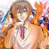 Тин барыжит с Таобао | Косплей и JSF