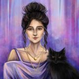 Ева Эгория ❘ «Связанные» 18+