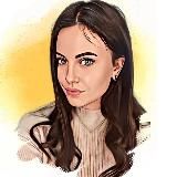 Екатерина Толмачева, блог @oksi.poksi