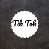 Тик Ток ТОП☝️
