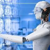 Информационные технологии в медицине (Ai в медицине). Information technology in medicine (Ai in medicine)