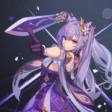 Genshin Impact | Чат