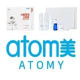 ПЕРЕМЕНЫ КАЖДЫЙ ДЕНЬ & ATOMY