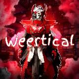Weertical PUBG