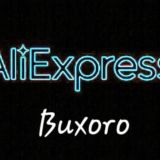 AliExpress online bozor