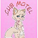Cub motel 🍭🔞