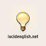 Lucid English | Artem
