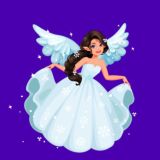 ЛЕТАЮЩАЯ ФЕЯ