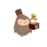 Музыкальная шкатулка