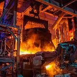 Промышленность и Металлы России