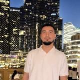 Азамат Трейдинг