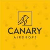 Canary_Airdrops