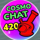 Cosmo Chat 4:20 💬