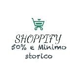 Lamposhop +50% & Minimo Storico