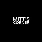 mitt's corner