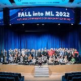 Fall into ML 2025