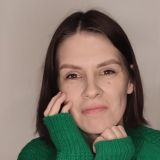 Полина Меркулова √ про психологию и IT