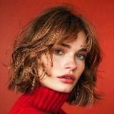English Vogue • английский по журналам