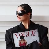 English Vogue • английский по журналам