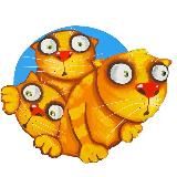 ЛожкинКот 📍 Петербург