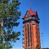 🚒НОЯБРЬСКИЙ ПОЖАРНО-СПАСАТЕЛЬНЫЙ ГАРНИЗОН👨🚒