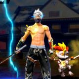 Тегін Аккаунт Free Fire 🇰🇿📌