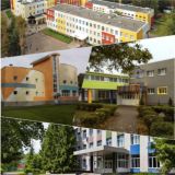 Лицей города Троицка