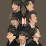 Cute Lucky Army 💜