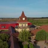 Конноспортивный клуб «История»