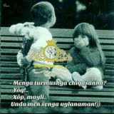 🖤🖤Karantinda😉😉 do'slashib sevishamiz🖤🖤