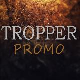 TROPPER PROMO | CSFAIL, CSGORUN