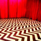 Красное закулисье