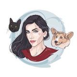 КоргиКот LIVE