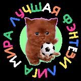 Лучшая фэнтези лига мира 🤡