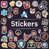 Stickers | Стикеры | Emoji | Эмодзи