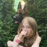 ᴠᴇʀɴᴇꜱᴛ ᴅᴏɢ