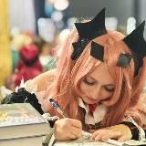 Дарья Сорокина l Писатель