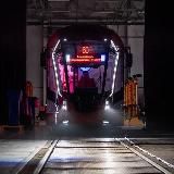 Трамвайные байки