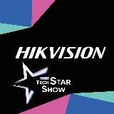 Hikvision CATC