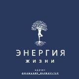 Энергия Жизни