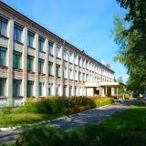 Из школы с любовью 👩🏻🎓 (МОАУГ 8 г. Райчихинск)