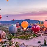 Планета путешествий