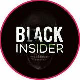 BLACK INSIDER