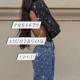 Пресеты для мобильного Lightroom БЕСПЛАТНО