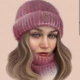 Поля из деревки/polyaizderevki