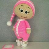 Описания с переводом. МК